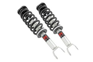 Ram 1500 Suspension Lift Kit - Rough Country - M1 Loaded Strut - '12-'18